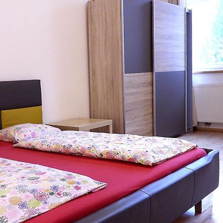 Premium Apartments Klimschgasse Vienna Esterno foto