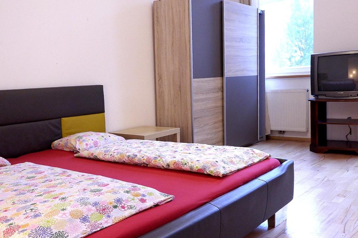 Premium Apartments Klimschgasse Vienna Esterno foto