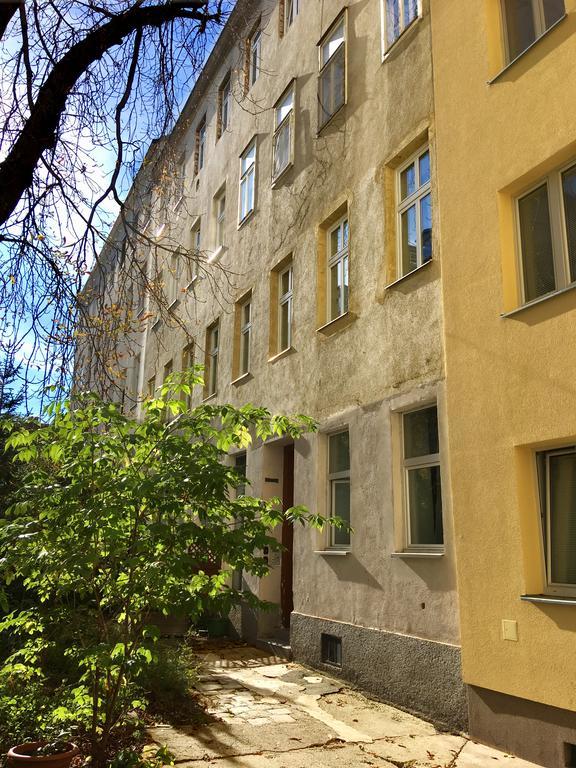 Premium Apartments Klimschgasse Vienna Esterno foto