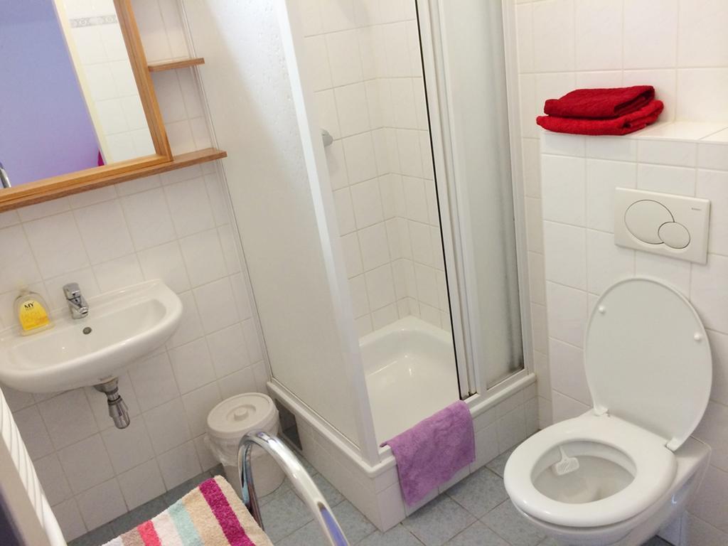 Premium Apartments Klimschgasse Vienna Esterno foto